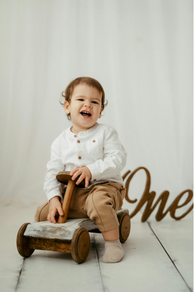 1st Birthday Outfits