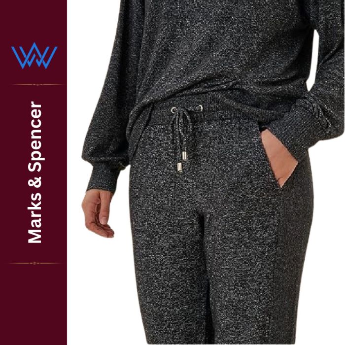 M&S Most Comfortable Pyjama Set