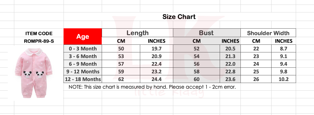 Baby Girl Polka Dot Print Long-sleeve Jumpsuit