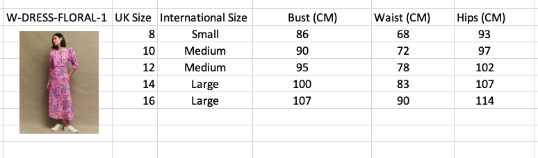 Nobody’s Child Floral Frill Detail Midaxi Tea Long Dress