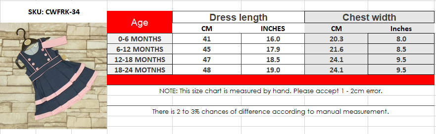 3pcs Summer Cotton Sleeveless Baby Girl Sweet Dress