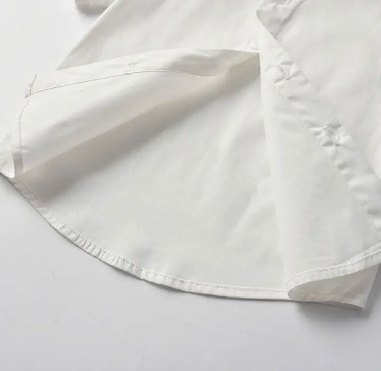 Cute and Comfy Baby Suit for Summer Days
