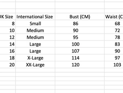 M&S V-neck printed fitted waist midi dress