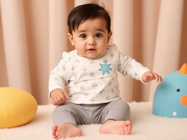 Little Kiddy – Pakistan’s Most Loved Baby Clothing Brand (2025 Guide)