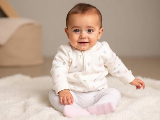 Best UK Baby Clothes Brands 2025 – Adorable, Stylish & Timeless Picks
