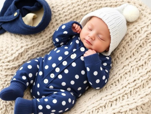 How To Buy Newborn Baby Clothing Online