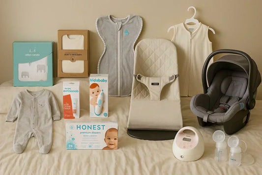 Top 10 Best Newborn Brands in the USA (2026 Guide)