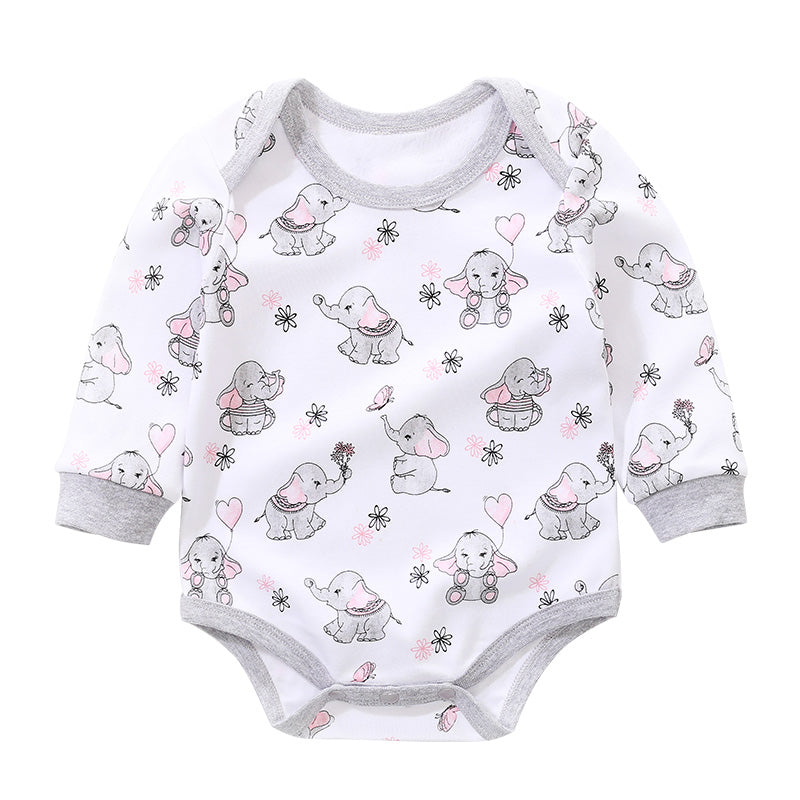 Pack of 2 Bodysuits 100% cotton