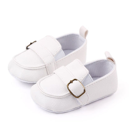 Adorable Baby Patrywear Shoes for Little Feets (0 To 18 Months)