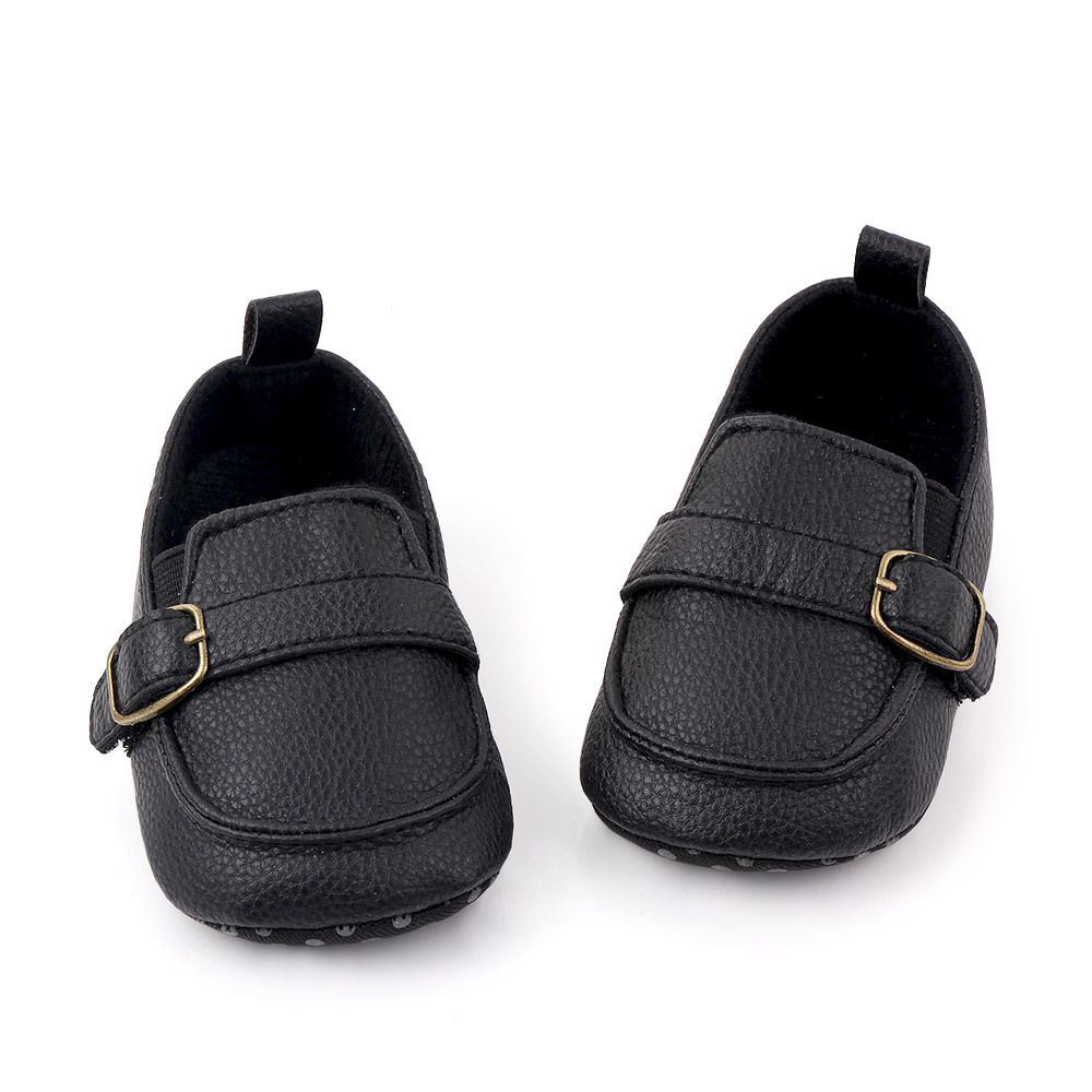 Stylish Partywear Shoes for Fashionable Baby Boys (0 to 18 Months)
