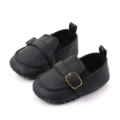 Stylish Partywear Shoes for Fashionable Baby Boys (0 to 18 Months)