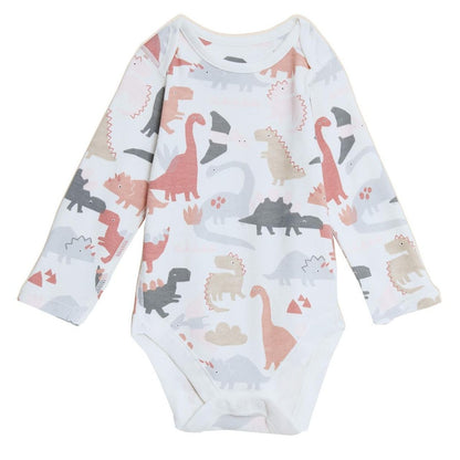 Pure Cotton 5-Piece Sleeping Bag Set