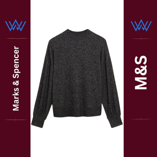 M&S Most Comfortable Shirts