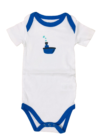 ROMPER For Baby And Baba