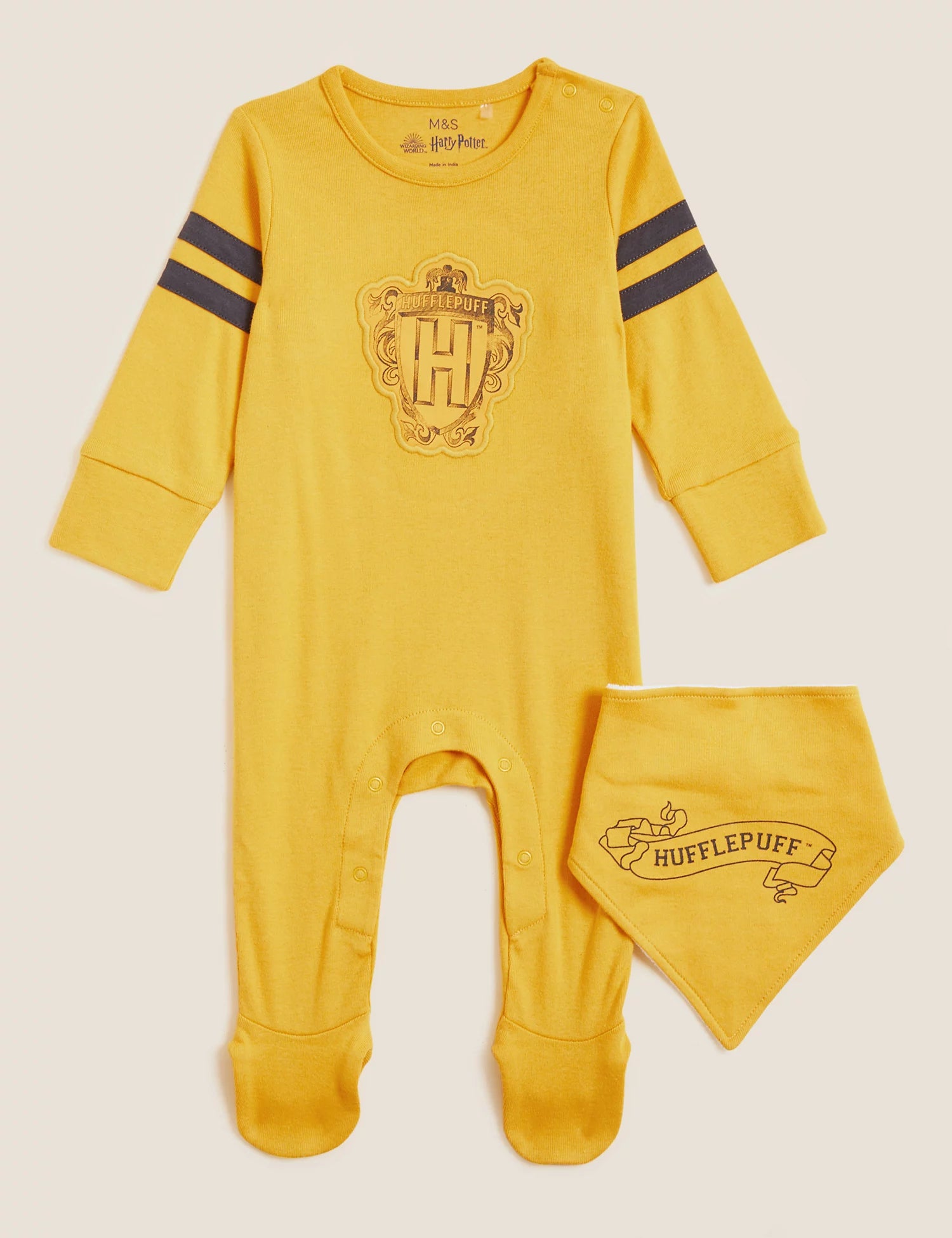 H and m sales sleepsuits