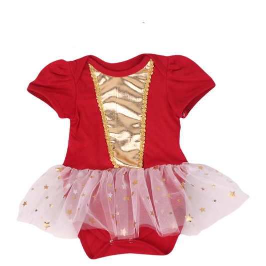 Baby Girl Party Dress