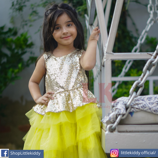 Party wear dresses for toddler girl sales