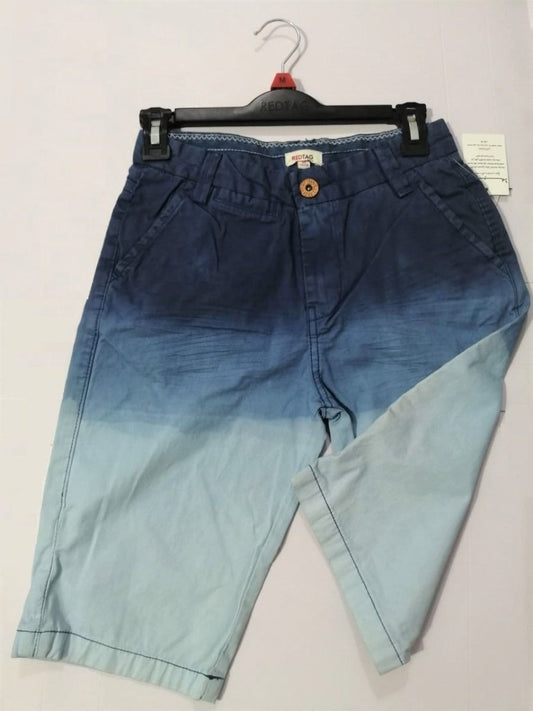 LK Comfortable Shaded cotton Shorts for Kids