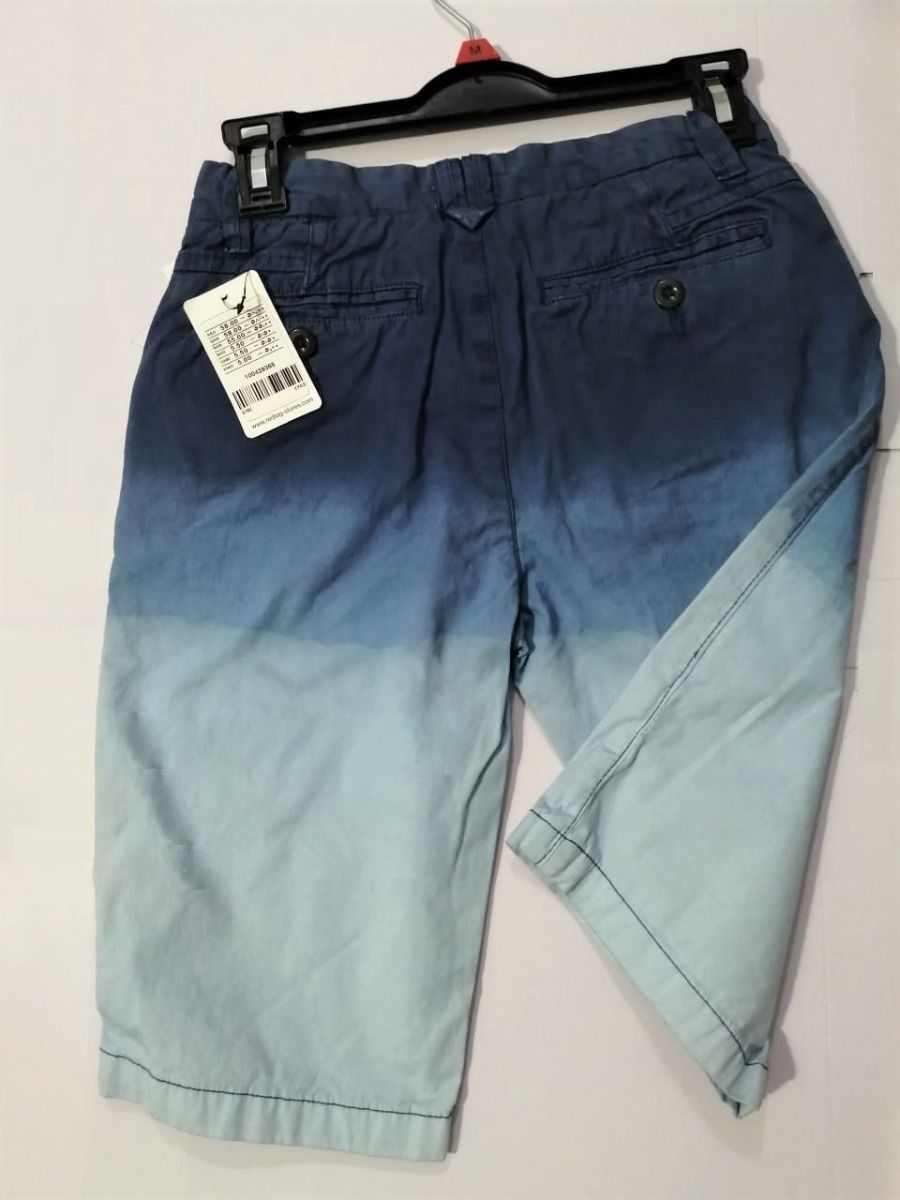 LK Comfortable Shaded cotton Shorts for Kids