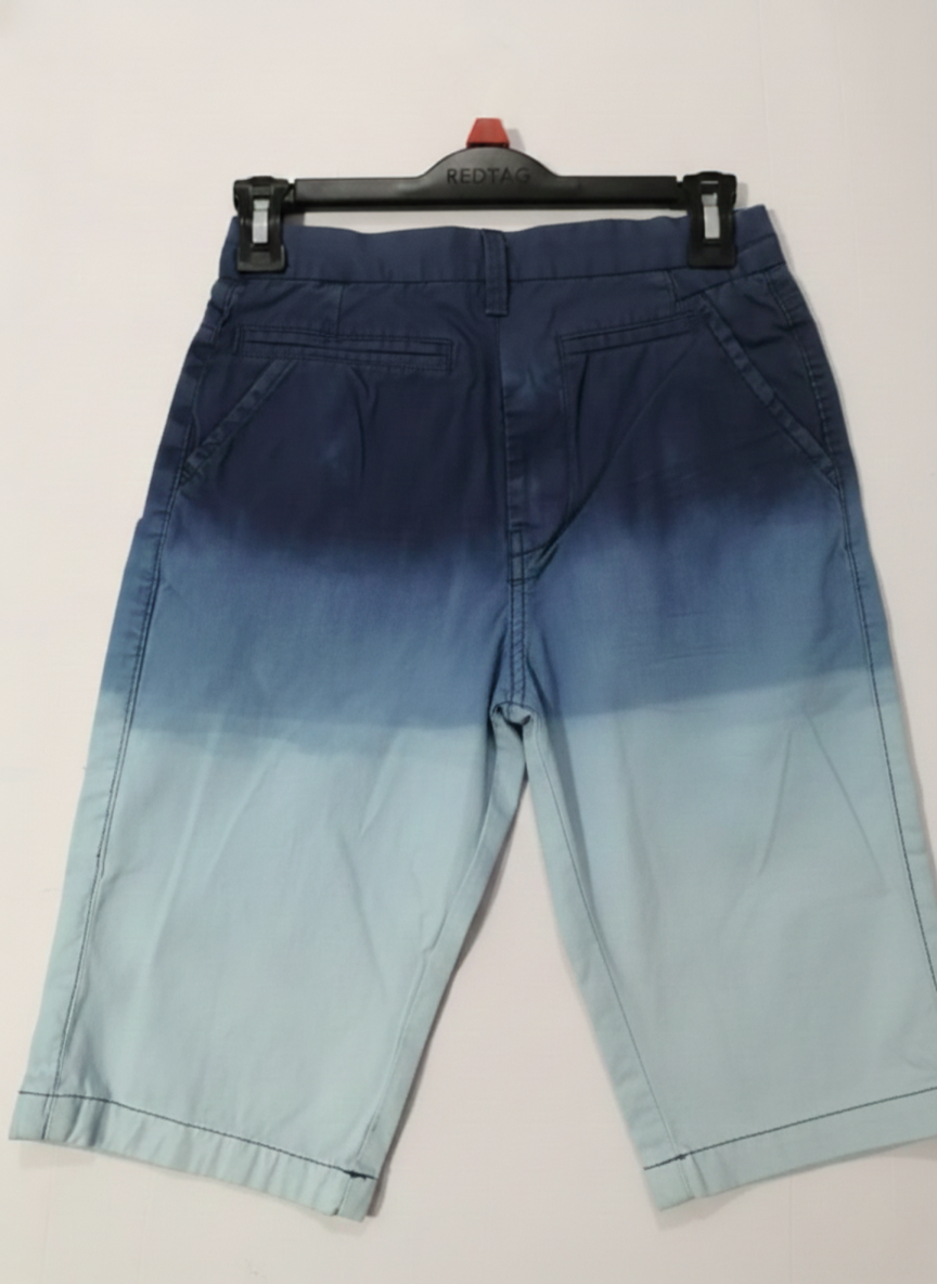 LK Comfortable Shaded cotton Shorts for Kids